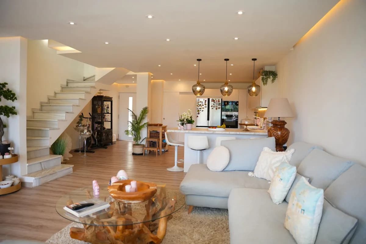 4 Bedroom Townhouse for Sale in Benalmadena Costa, Málaga