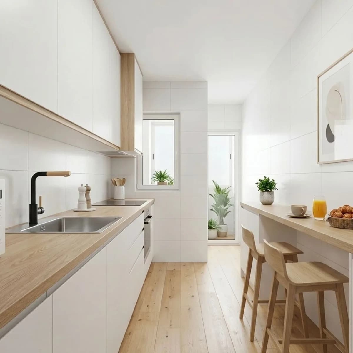 2 Bedroom Ground Floor Apartment for Sale in Fuengirola, Málaga - Image 8