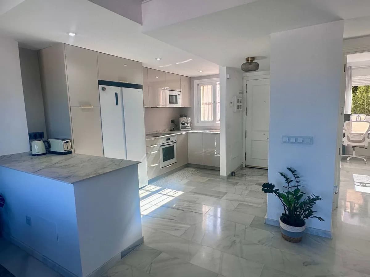 3 Bedroom Townhouse for Sale in Casares Playa, Málaga - Image 4