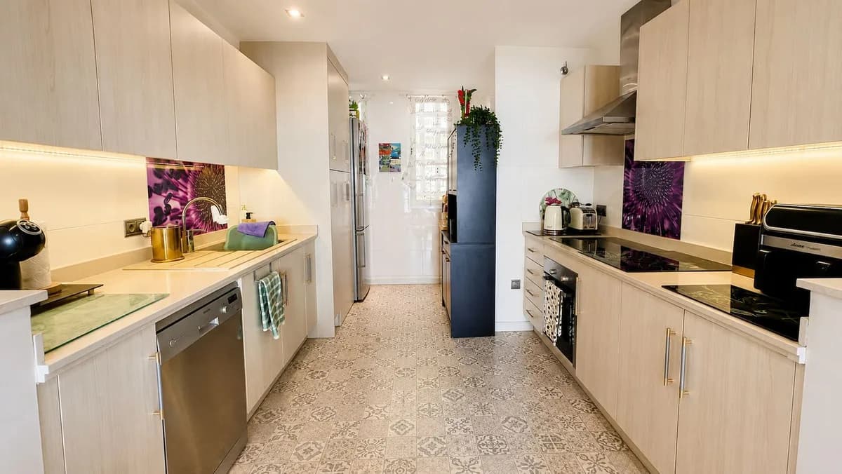 2 Bedroom Ground Floor Apartment for Sale in Doña Julia, Málaga - Image 7