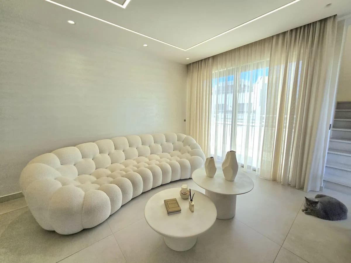 2 Bedroom Penthouse Duplex for Sale in La Cala de Mijas, Málaga - Image 3