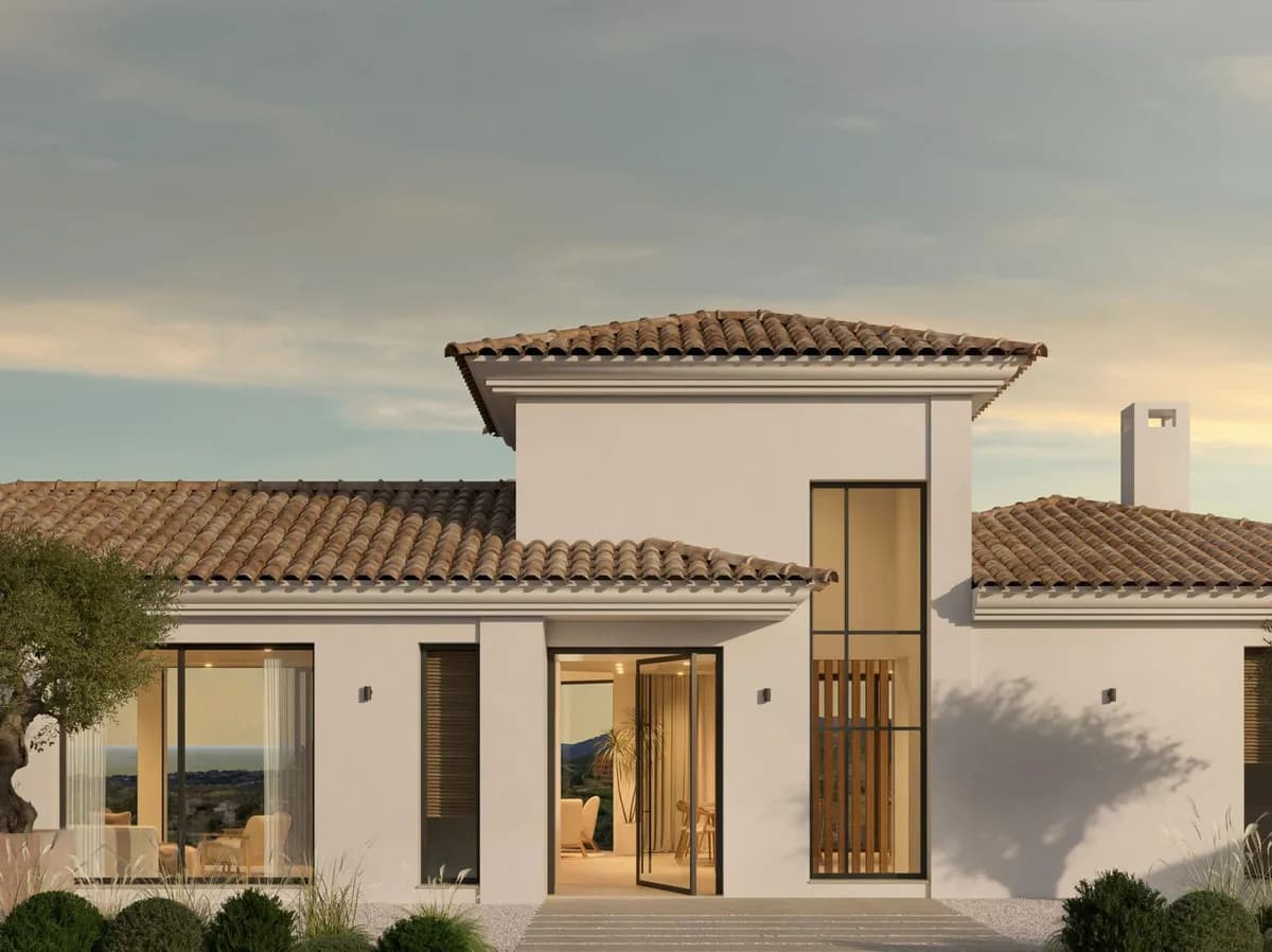 5 Bedroom Detached Villa for Sale in Marbella, Málaga - Image 5