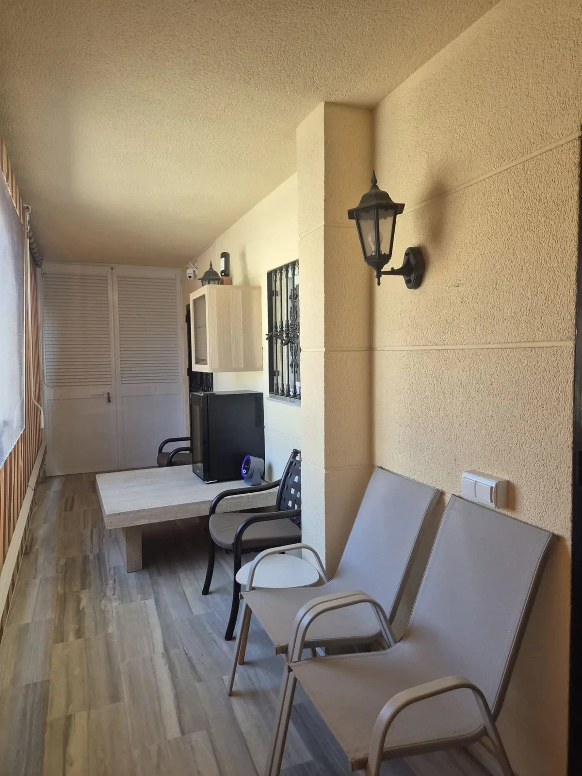 3 Bedroom Duplex for Sale in Los Pacos, Málaga - Image 3