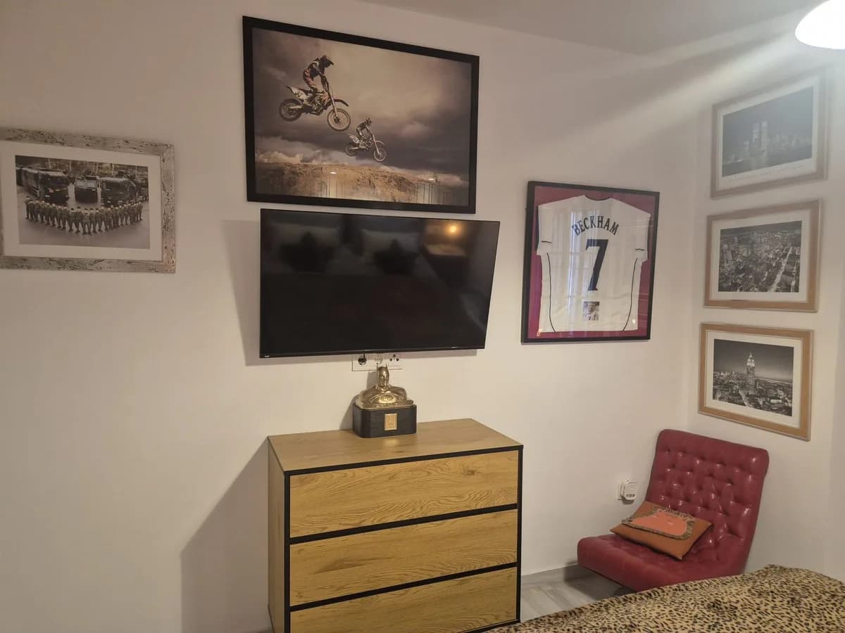 3 Bedroom Duplex for Sale in Los Pacos, Málaga - Image 7