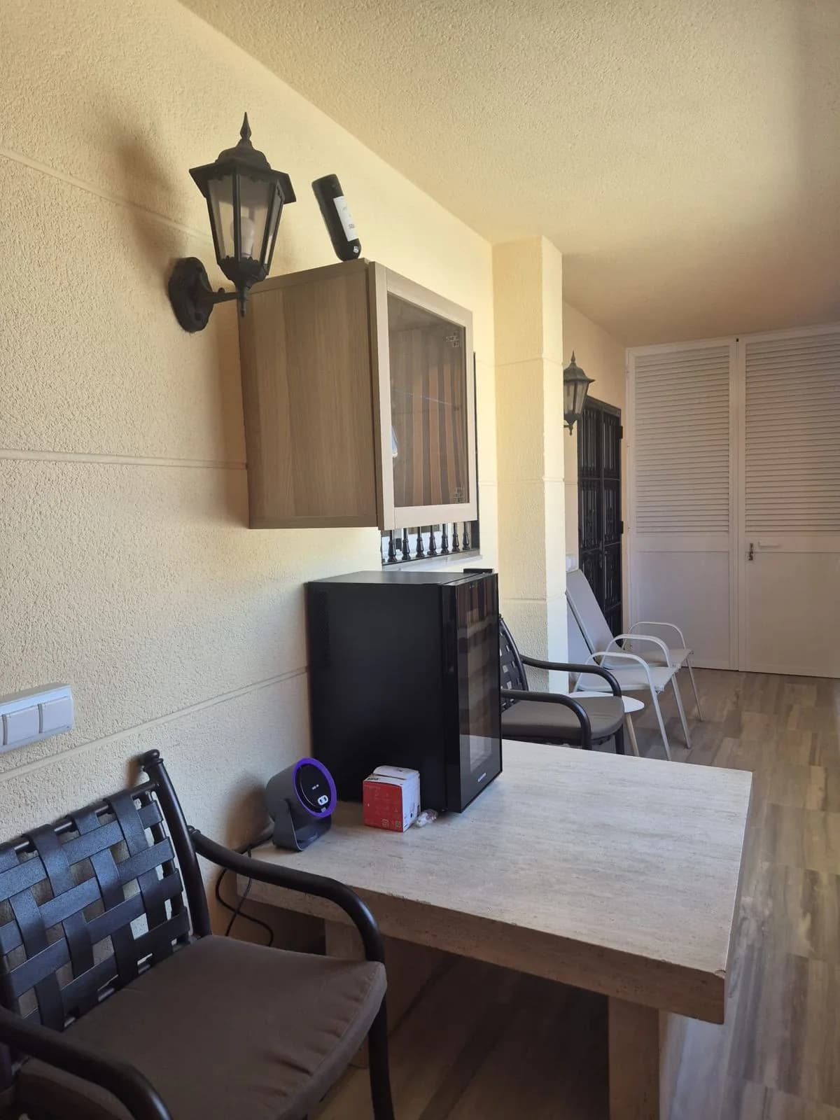 3 Bedroom Duplex for Sale in Los Pacos, Málaga - Image 8
