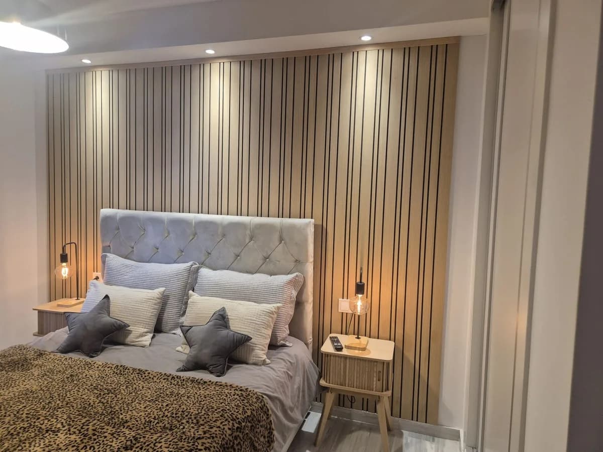 3 Bedroom Duplex for Sale in Los Pacos, Málaga - Image 9