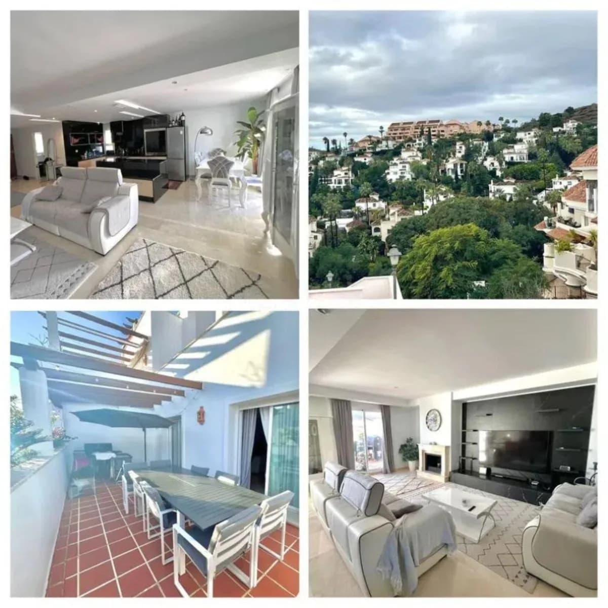 3 Bedroom Duplex for Sale in Nueva Andalucía, Málaga - Image 5