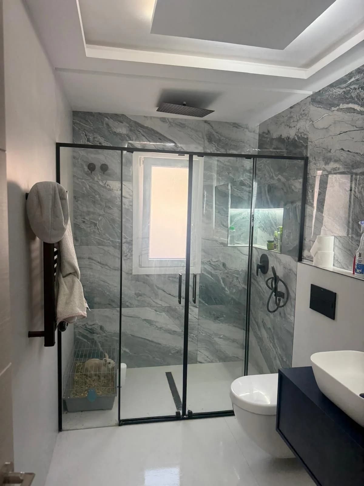 3 Bedroom Semi-Detached House for Sale in Manilva, Málaga - Image 9