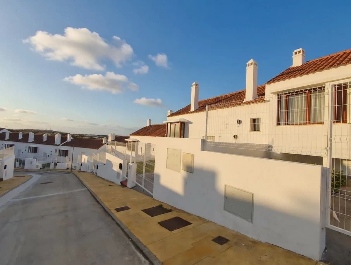 2 Bedroom Townhouse for Sale in Doña Julia, Málaga - Image 5
