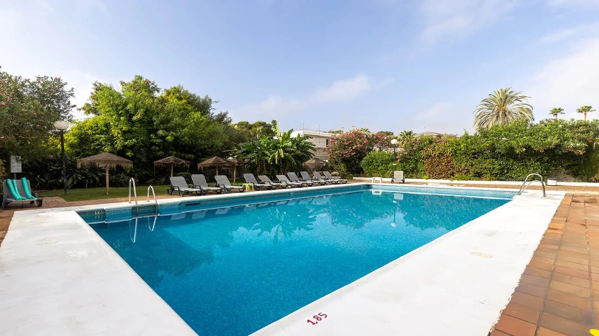 2 Bedroom Duplex for Sale in Sotogrande Costa, Cádiz - Image 2