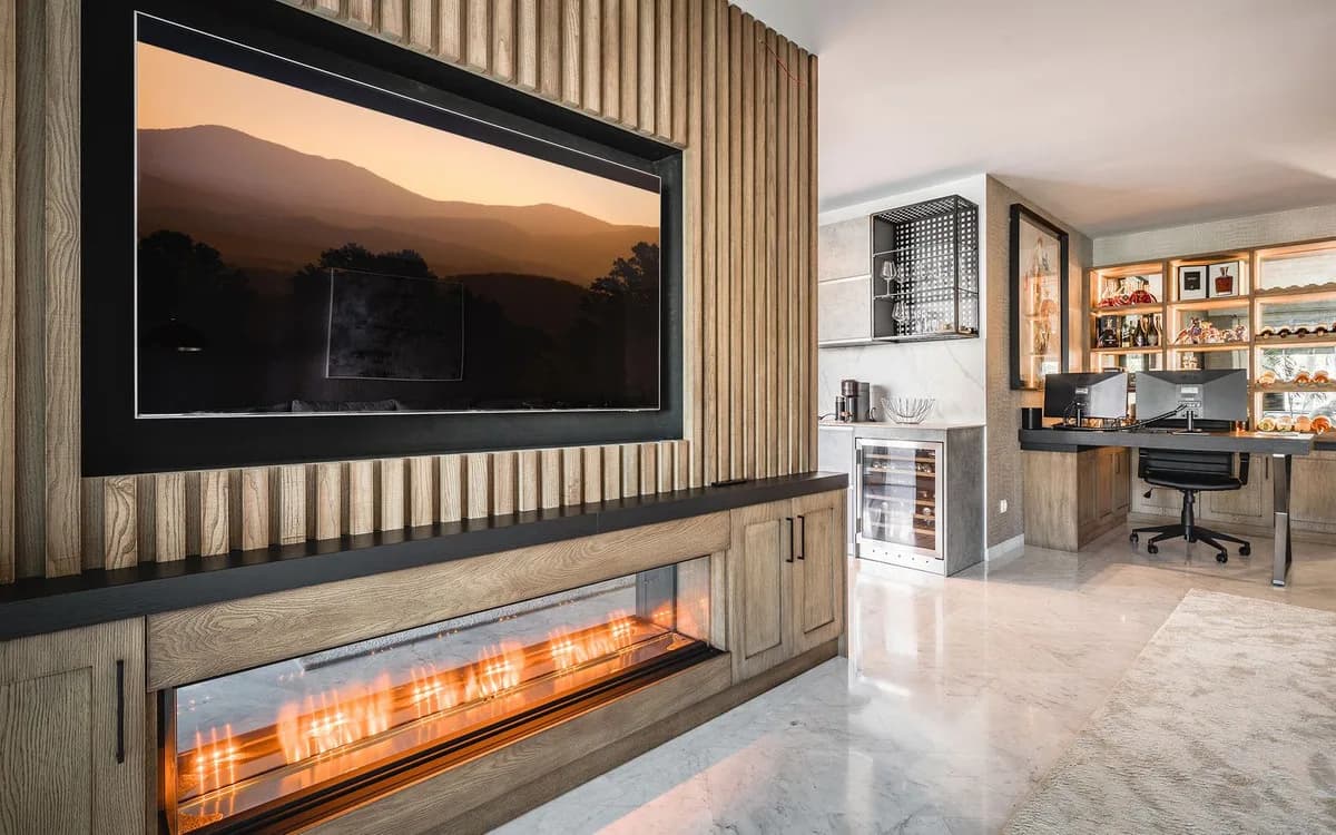 3 Bedroom Ground Floor Apartment for Sale in The Golden Mile, Málaga - Image 9