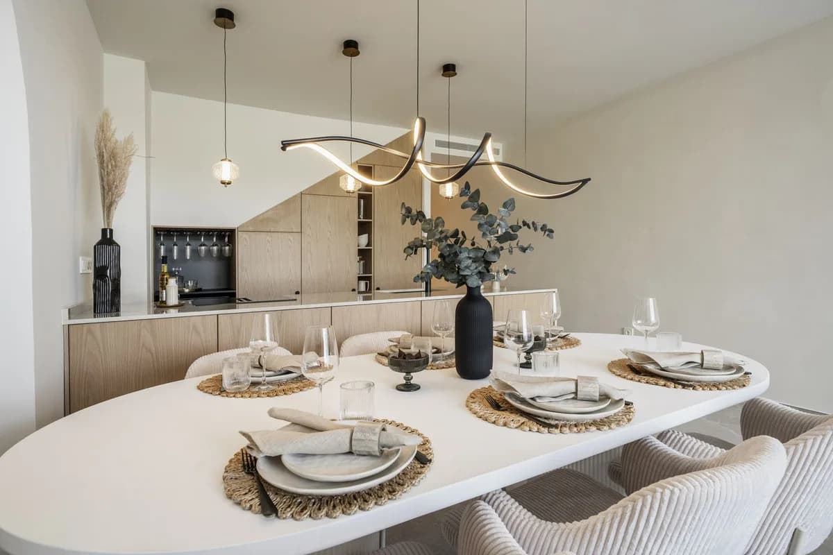 4 Bedroom Townhouse for Sale in Nueva Andalucía, Málaga - Image 9