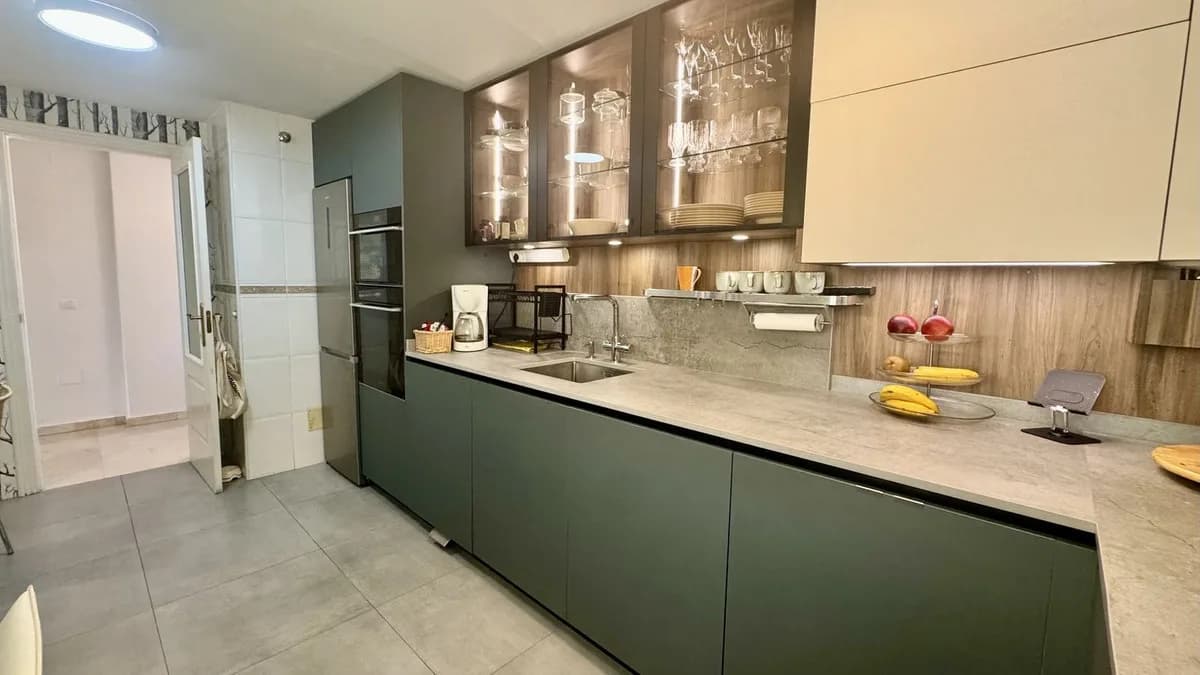 4 Bedroom Penthouse Duplex for Sale in Arroyo de la Miel, Málaga - Image 8