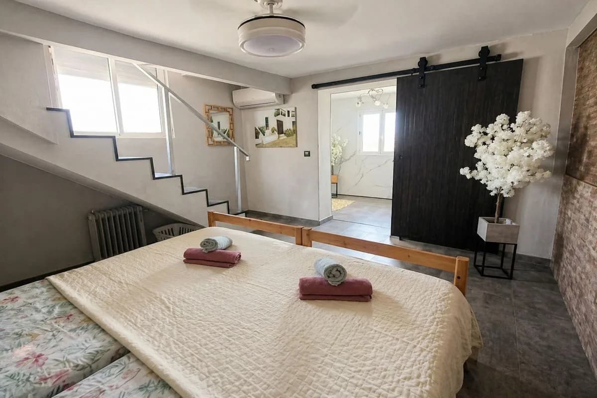 1 Bedroom Townhouse for Sale in Mijas Costa, Málaga - Image 7