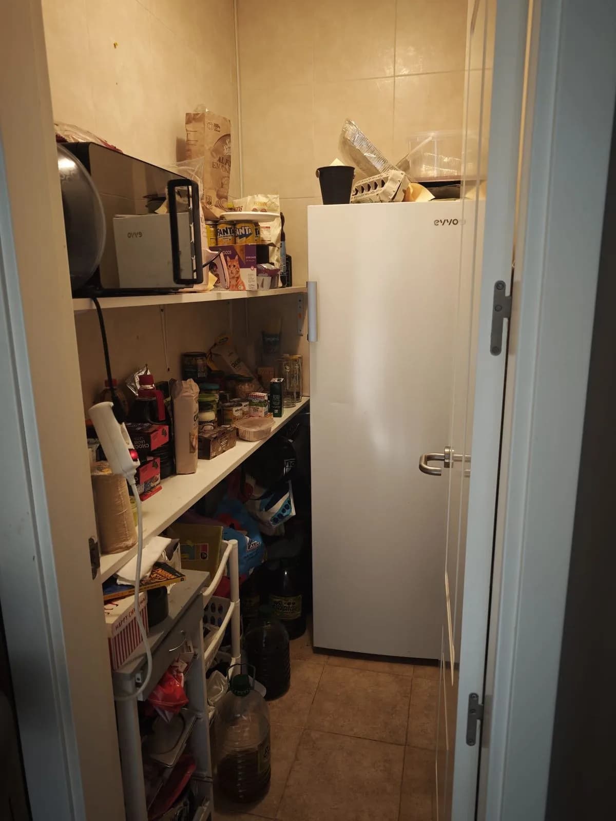 4 Bedroom Middle Floor Apartment for Sale in Alhaurín el Grande, Málaga - Image 2