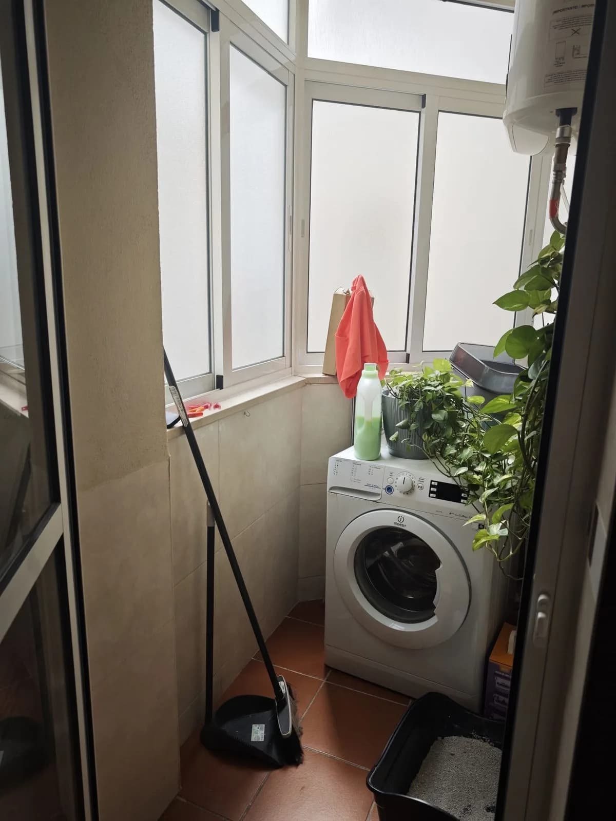 4 Bedroom Middle Floor Apartment for Sale in Alhaurín el Grande, Málaga - Image 3
