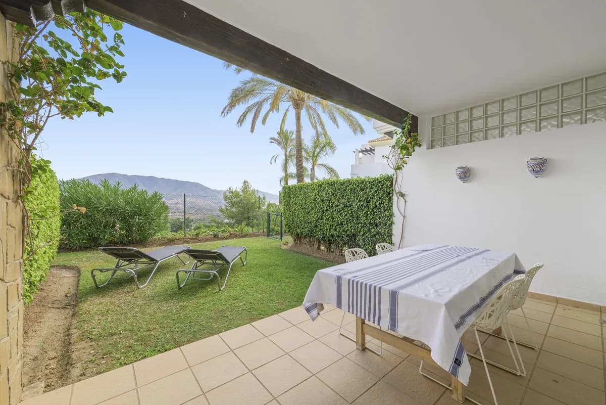 3 Bedroom Townhouse for Sale in La Cala Golf, Málaga - Image 3