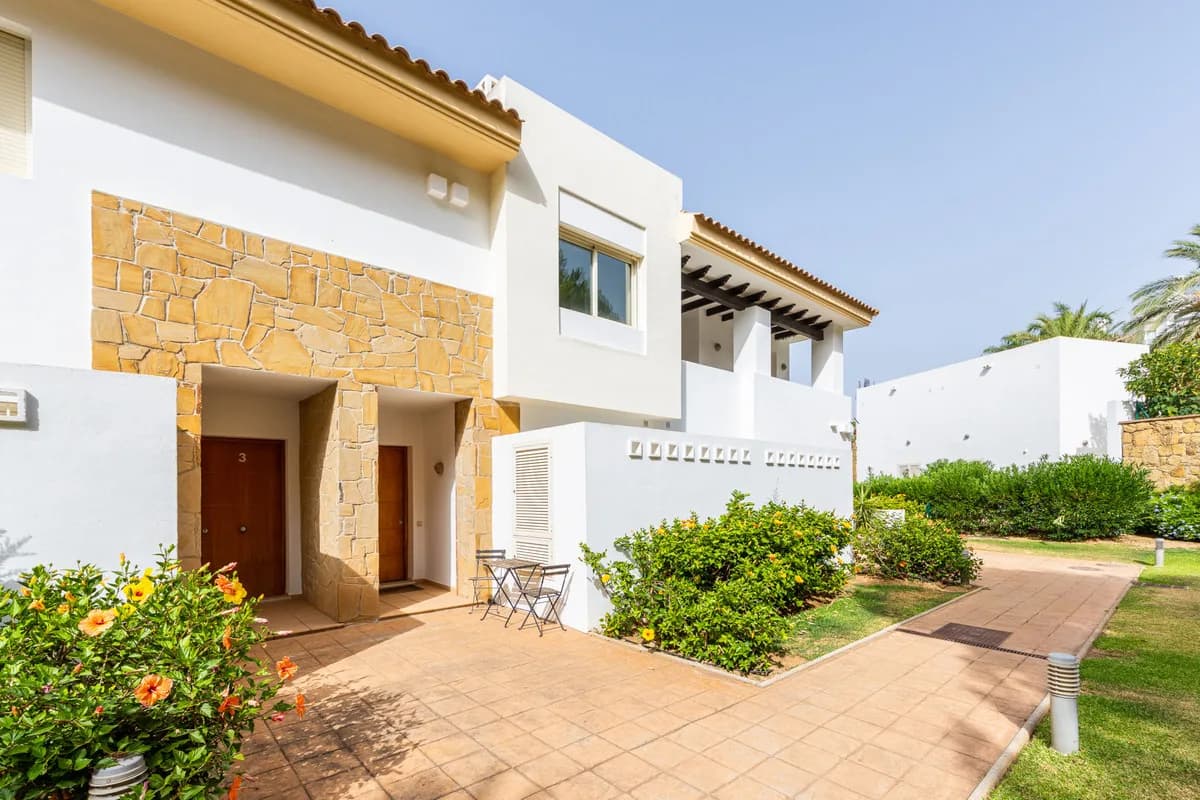 3 Bedroom Townhouse for Sale in La Cala Golf, Málaga - Image 5