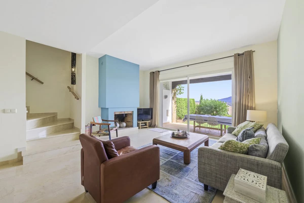 3 Bedroom Townhouse for Sale in La Cala Golf, Málaga - Image 6
