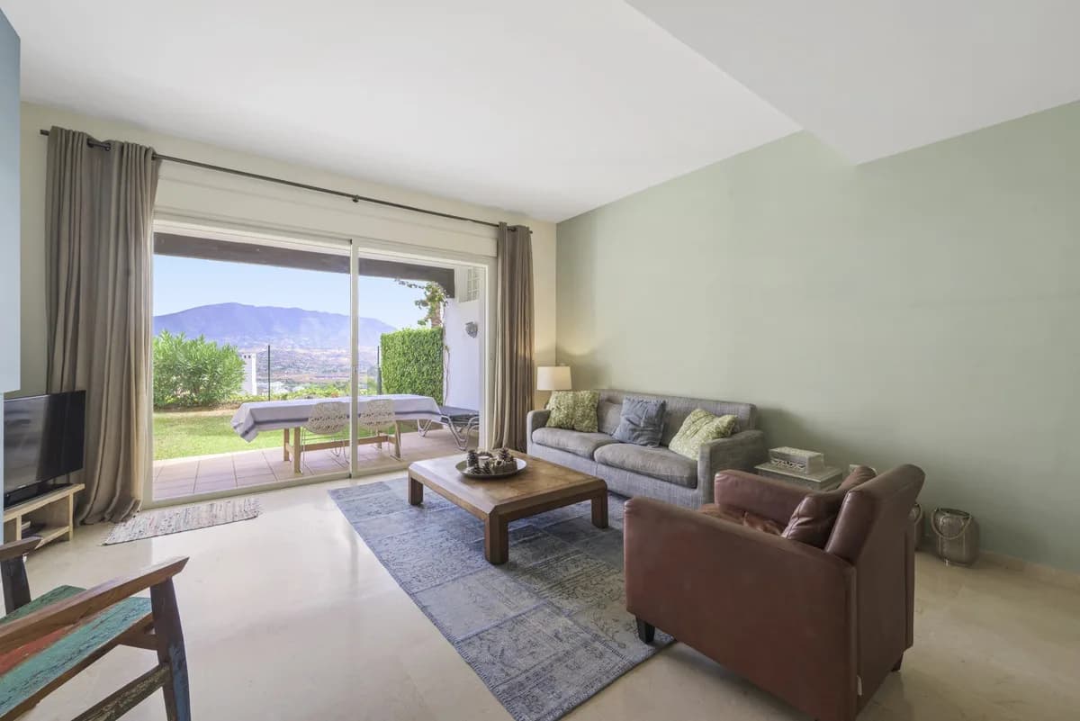 3 Bedroom Townhouse for Sale in La Cala Golf, Málaga - Image 7