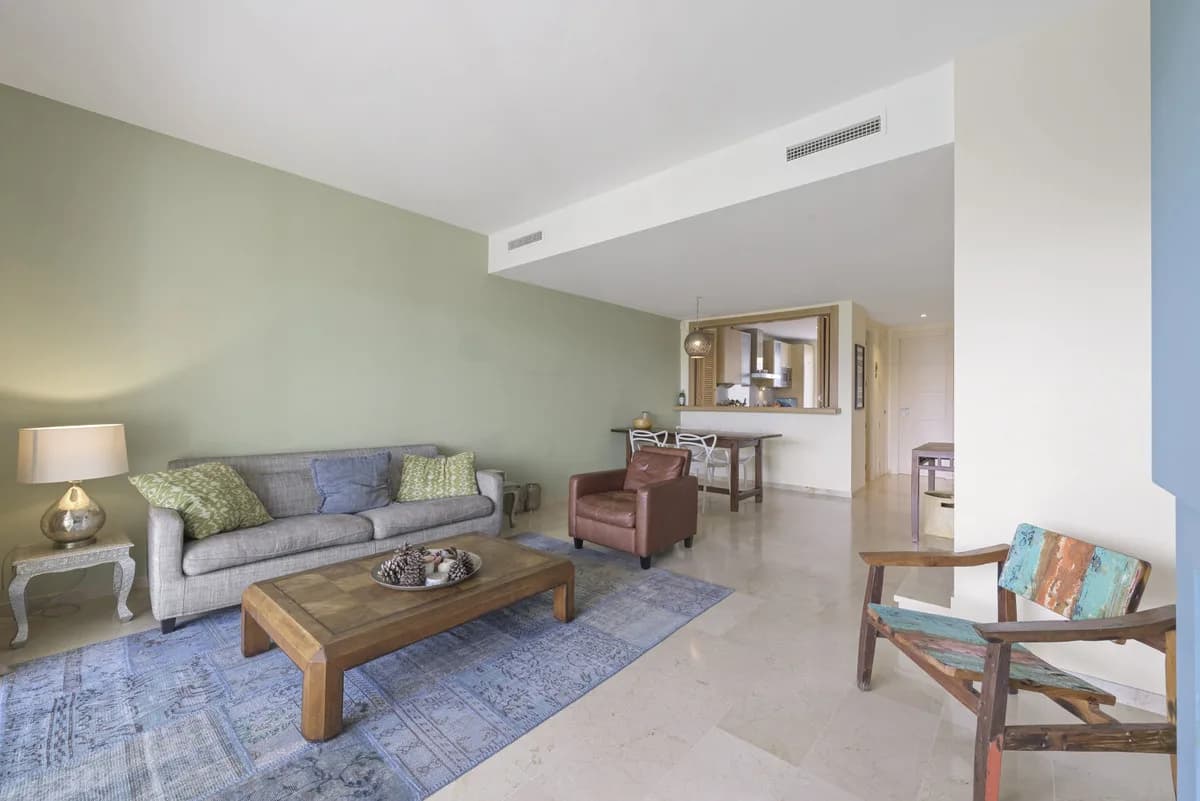 3 Bedroom Townhouse for Sale in La Cala Golf, Málaga - Image 8