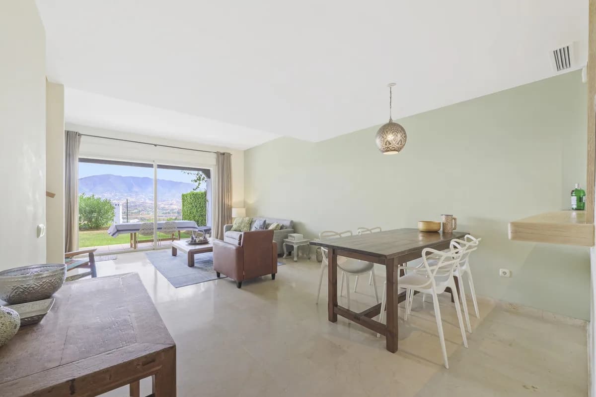 3 Bedroom Townhouse for Sale in La Cala Golf, Málaga - Image 9