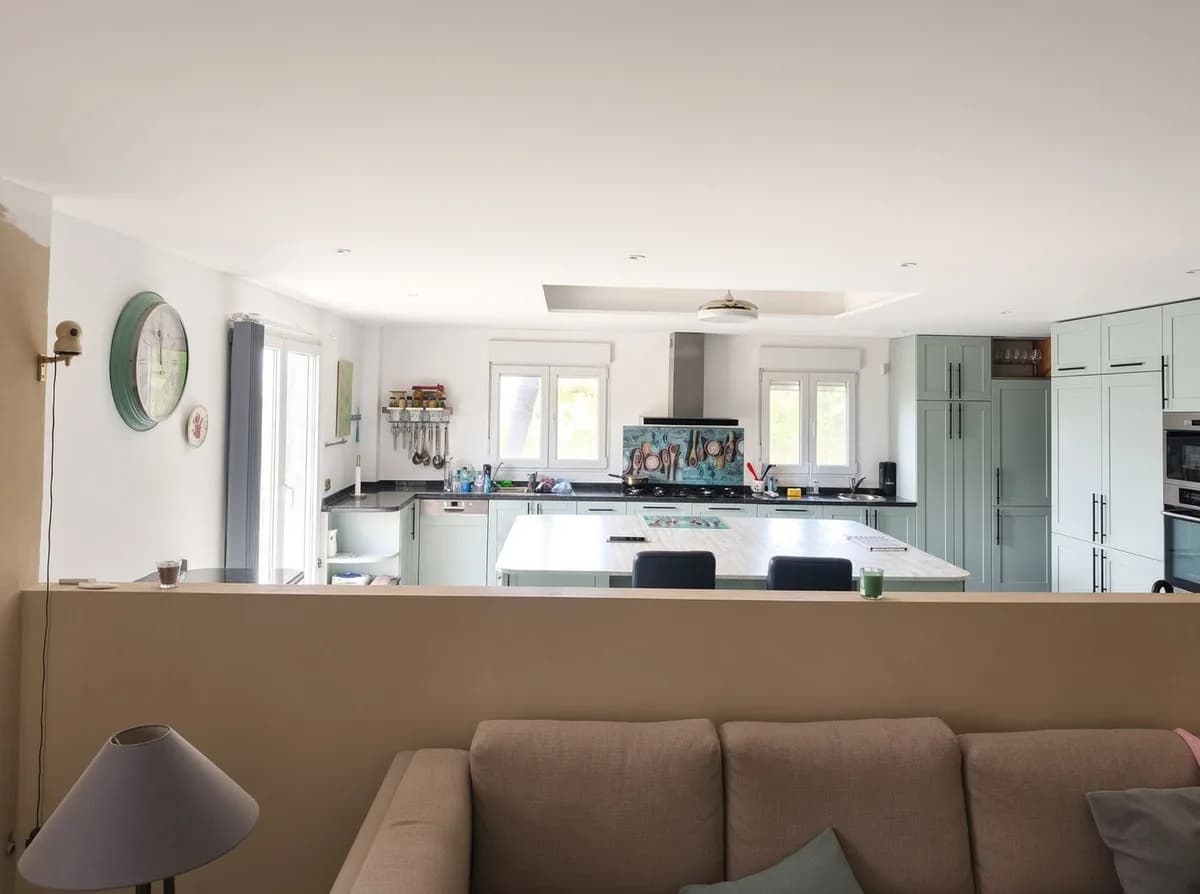 3 Bedroom Detached Villa for Sale in Benahavís, Málaga - Image 9
