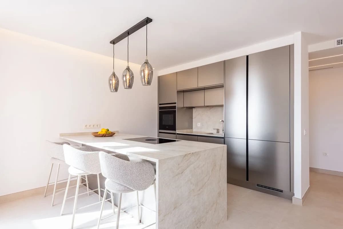 2 Bedroom Penthouse for Sale in Atalaya, Málaga - Image 5