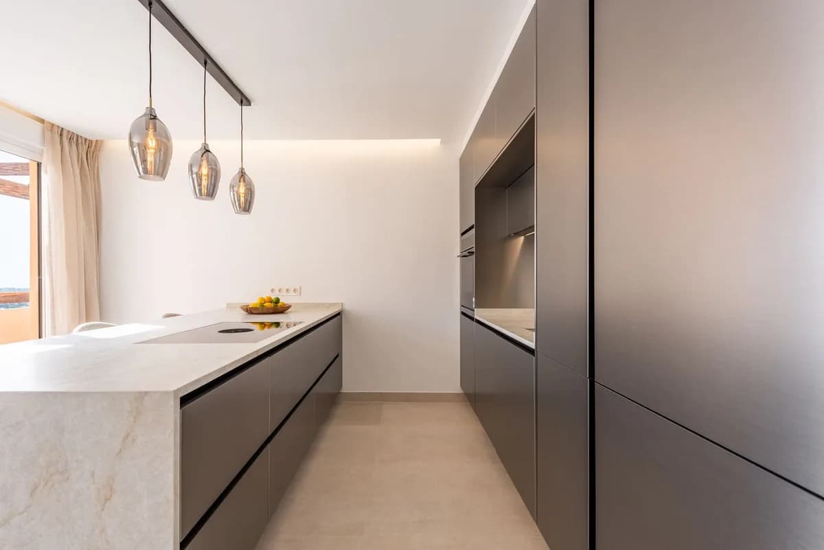2 Bedroom Penthouse for Sale in Atalaya, Málaga - Image 6