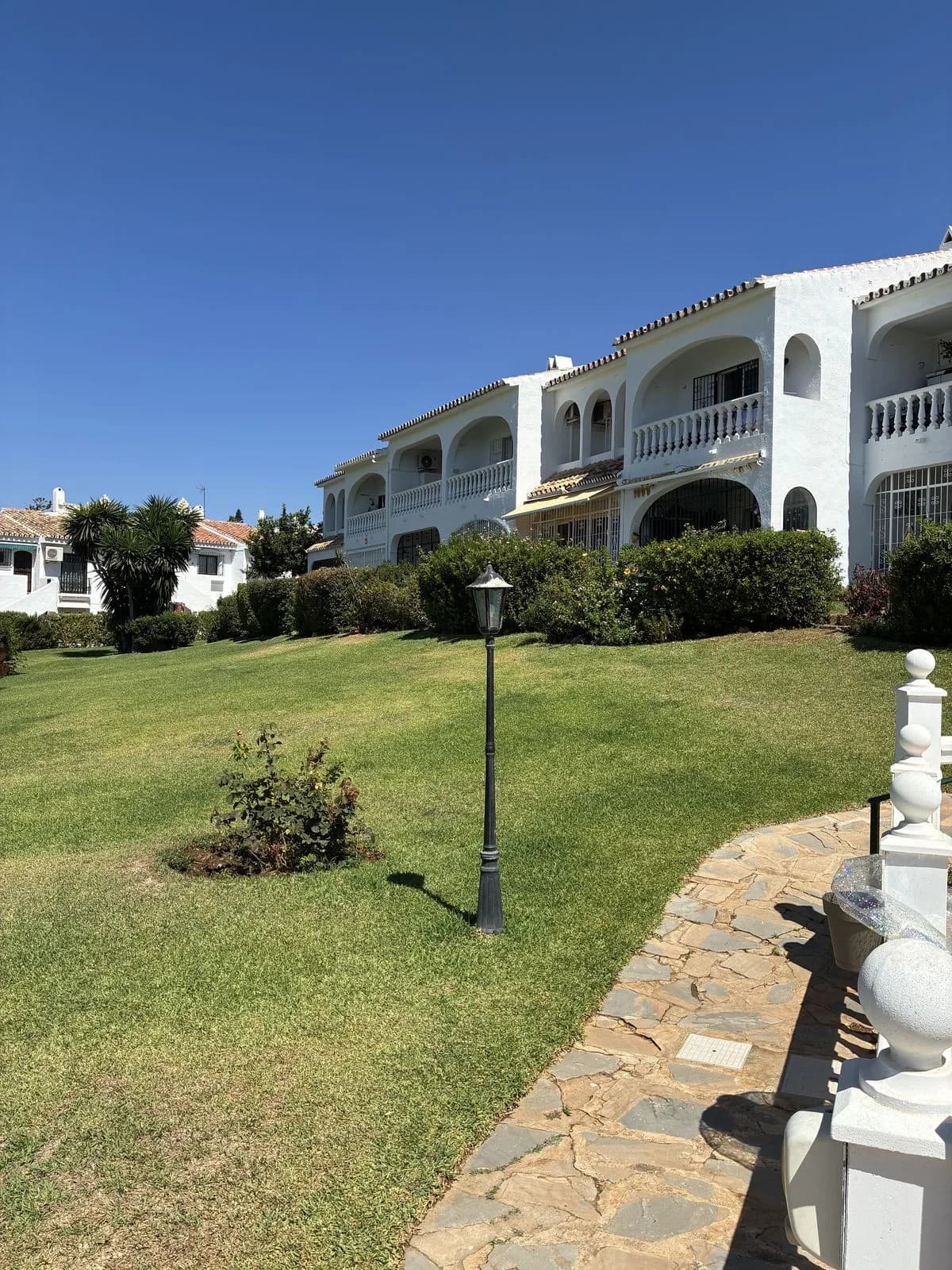 2 Bedroom Townhouse for Sale in Mijas Costa, Málaga