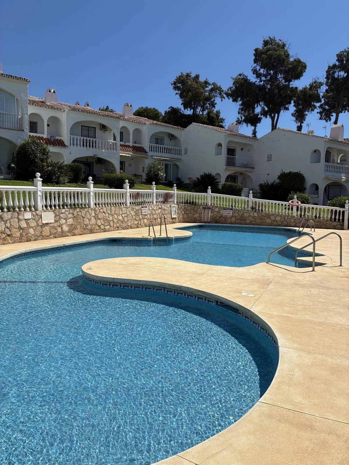 2 Bedroom Townhouse for Sale in Mijas Costa, Málaga - Image 3