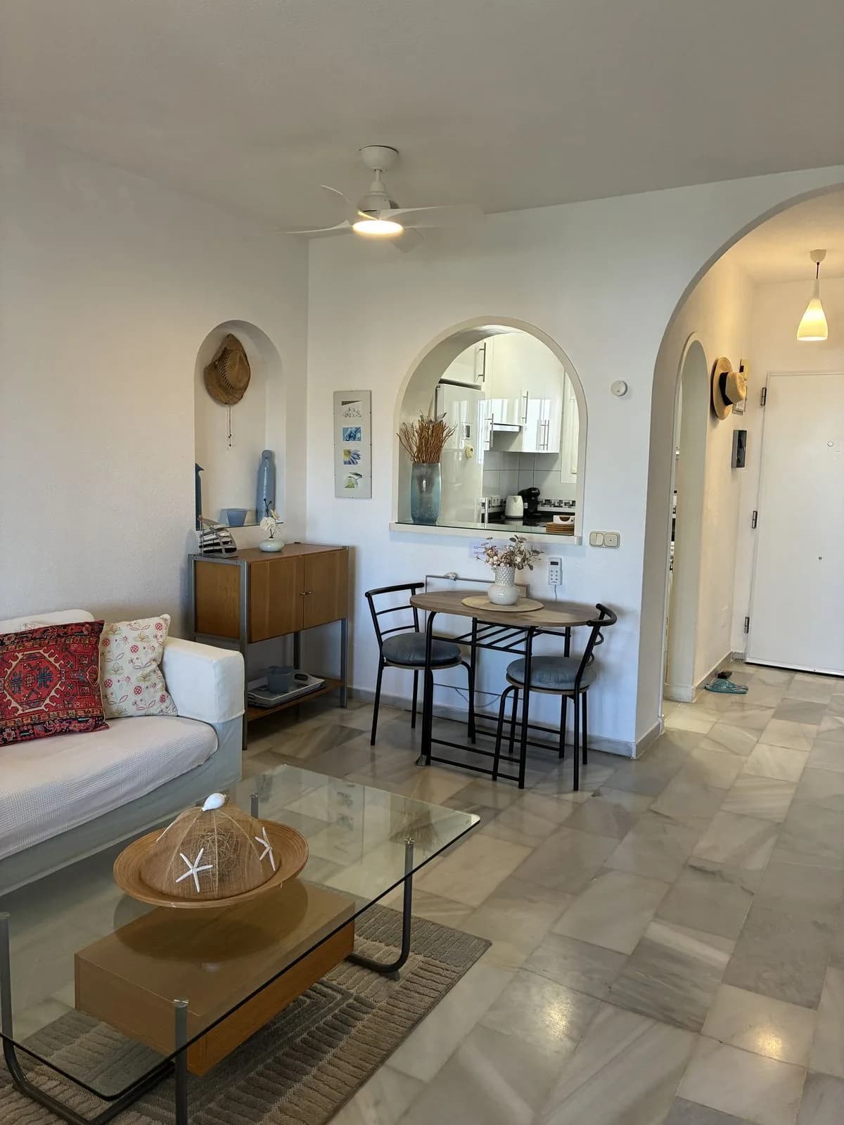 2 Bedroom Townhouse for Sale in Mijas Costa, Málaga - Image 7