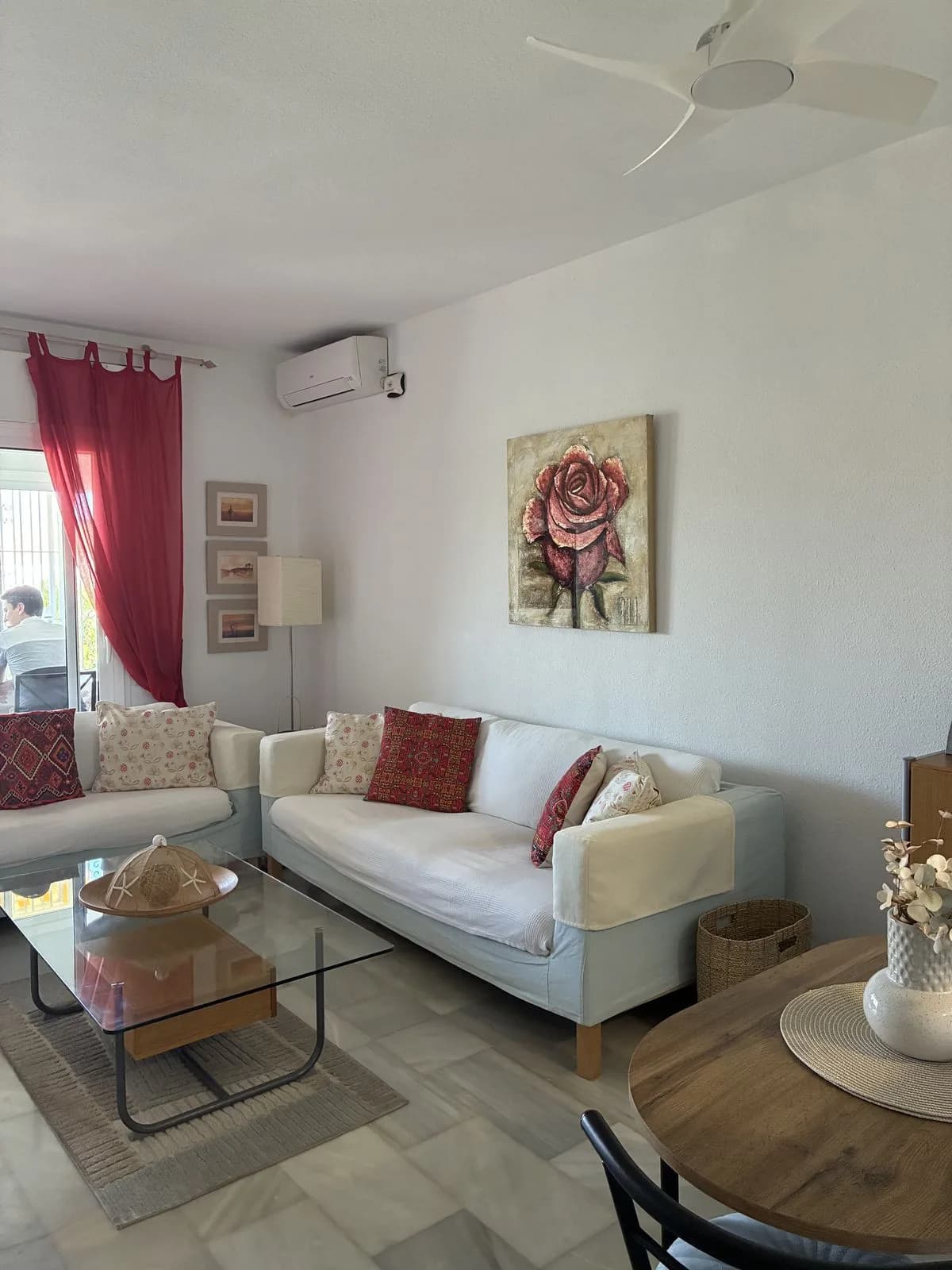 2 Bedroom Townhouse for Sale in Mijas Costa, Málaga - Image 8