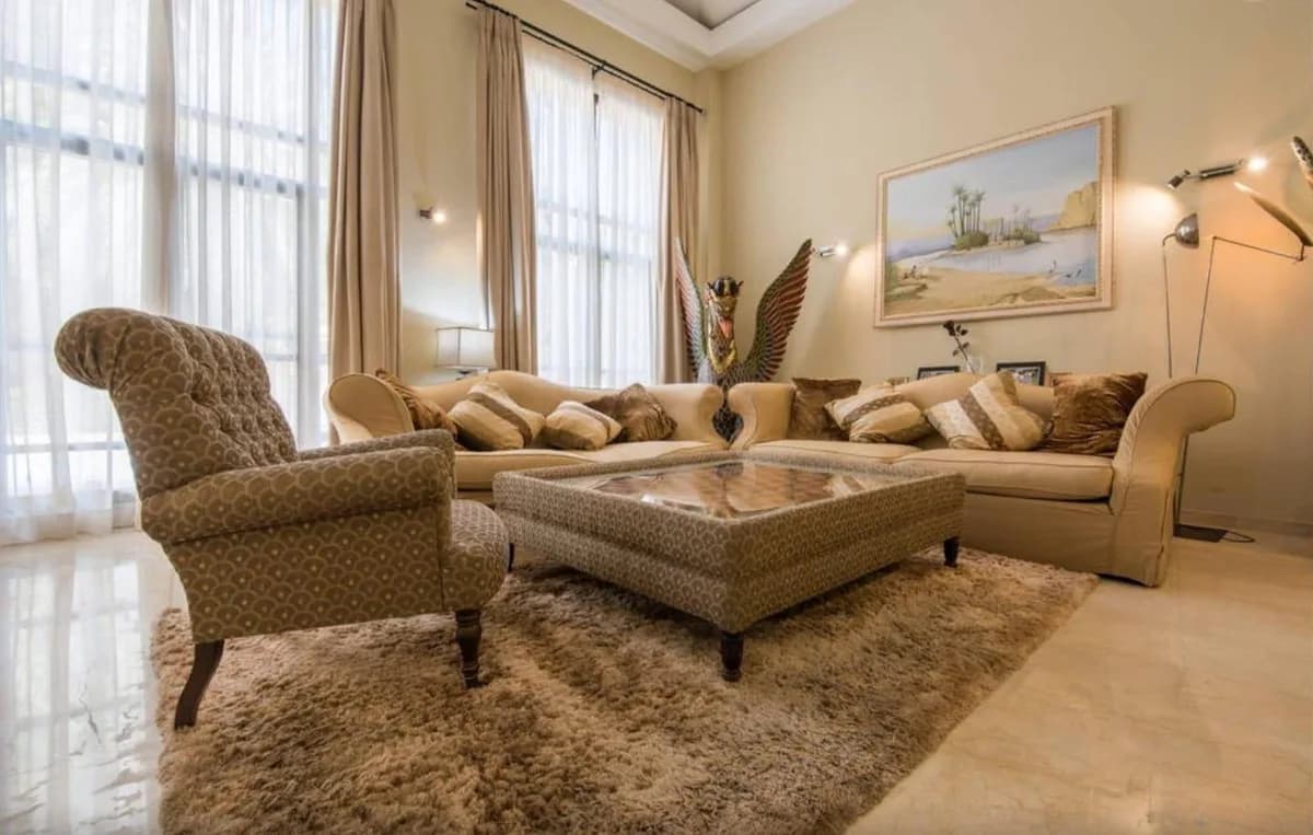 3 Bedroom Bungalow for Sale in Puerto Banús, Málaga - Image 7