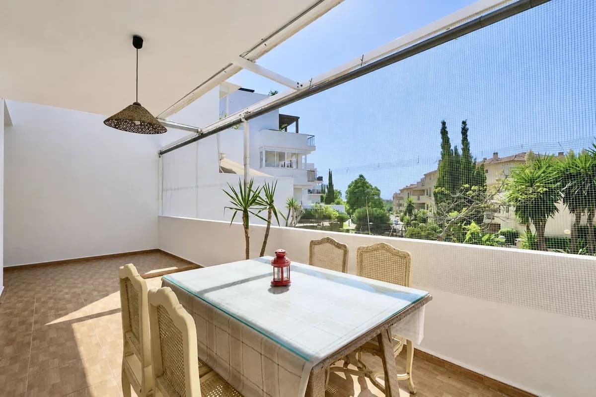 2 Bedroom Ground Floor Apartment for Sale in Riviera del Sol, Málaga - Image 2