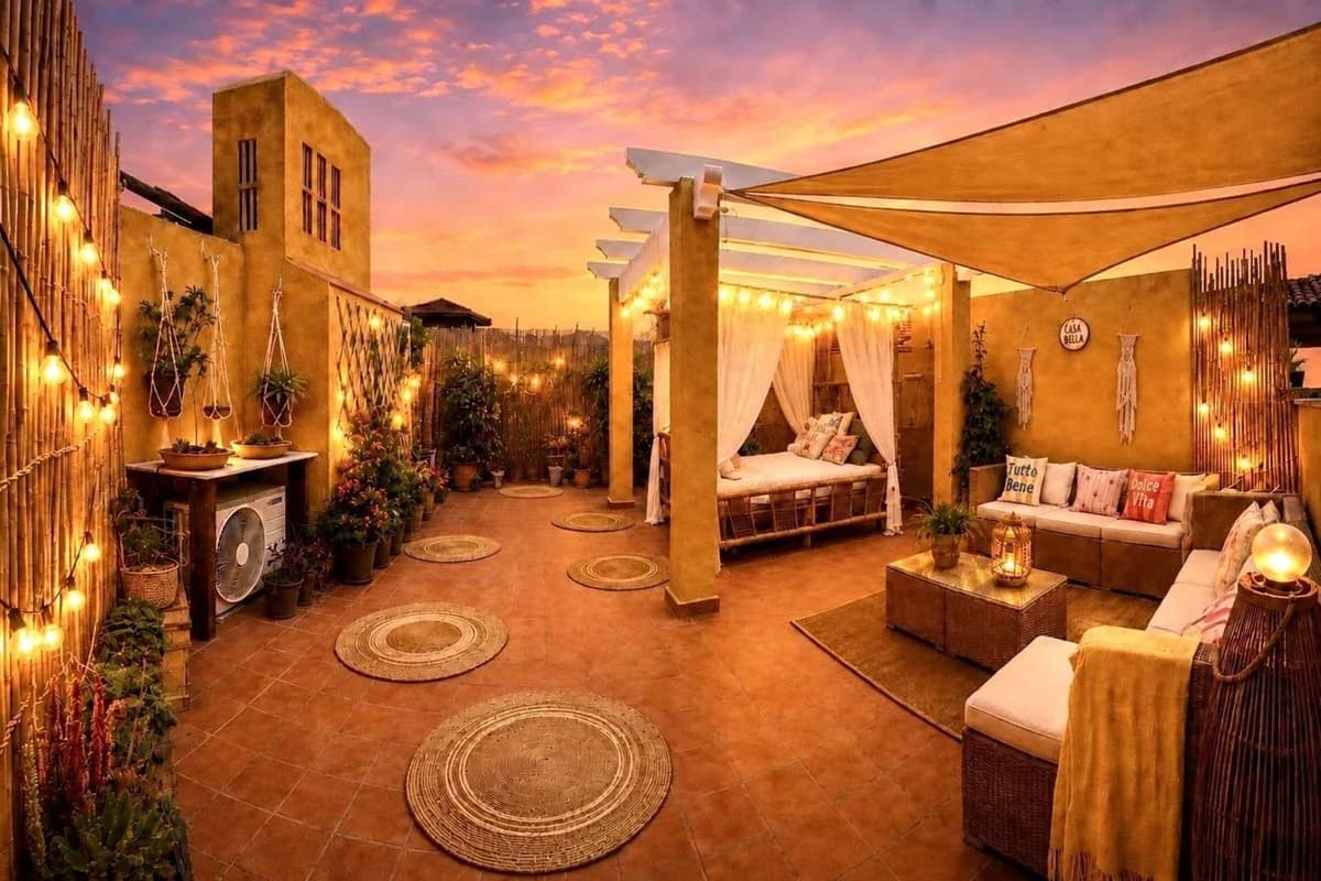 2 Bedroom Penthouse Duplex for Sale in Reserva de Marbella, Málaga - Image 2