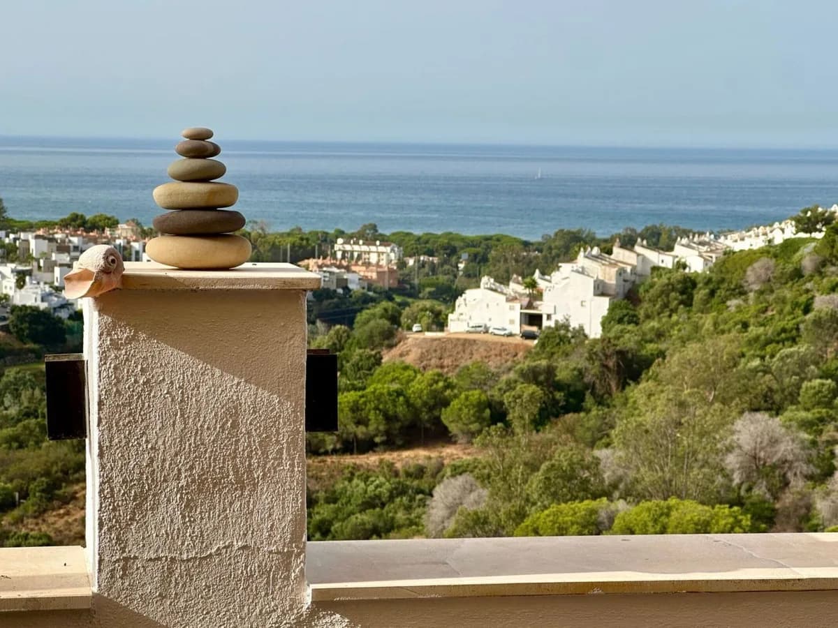 2 Bedroom Penthouse Duplex for Sale in Reserva de Marbella, Málaga - Image 7
