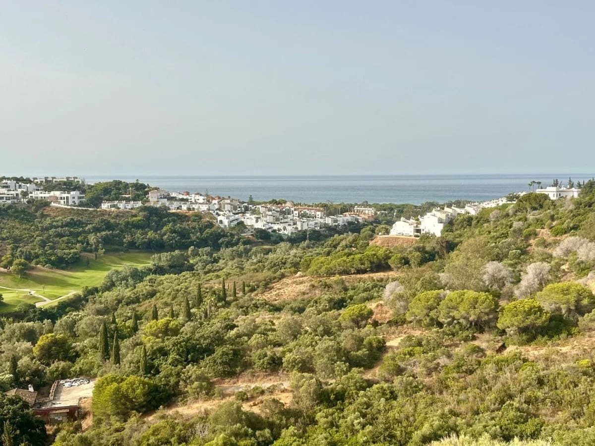 2 Bedroom Penthouse Duplex for Sale in Reserva de Marbella, Málaga - Image 8