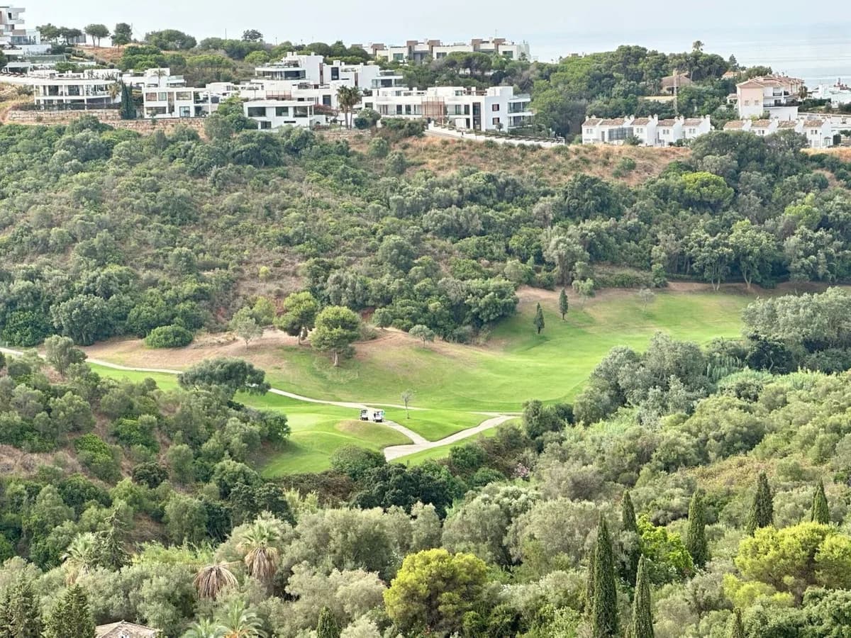 2 Bedroom Penthouse Duplex for Sale in Reserva de Marbella, Málaga - Image 9