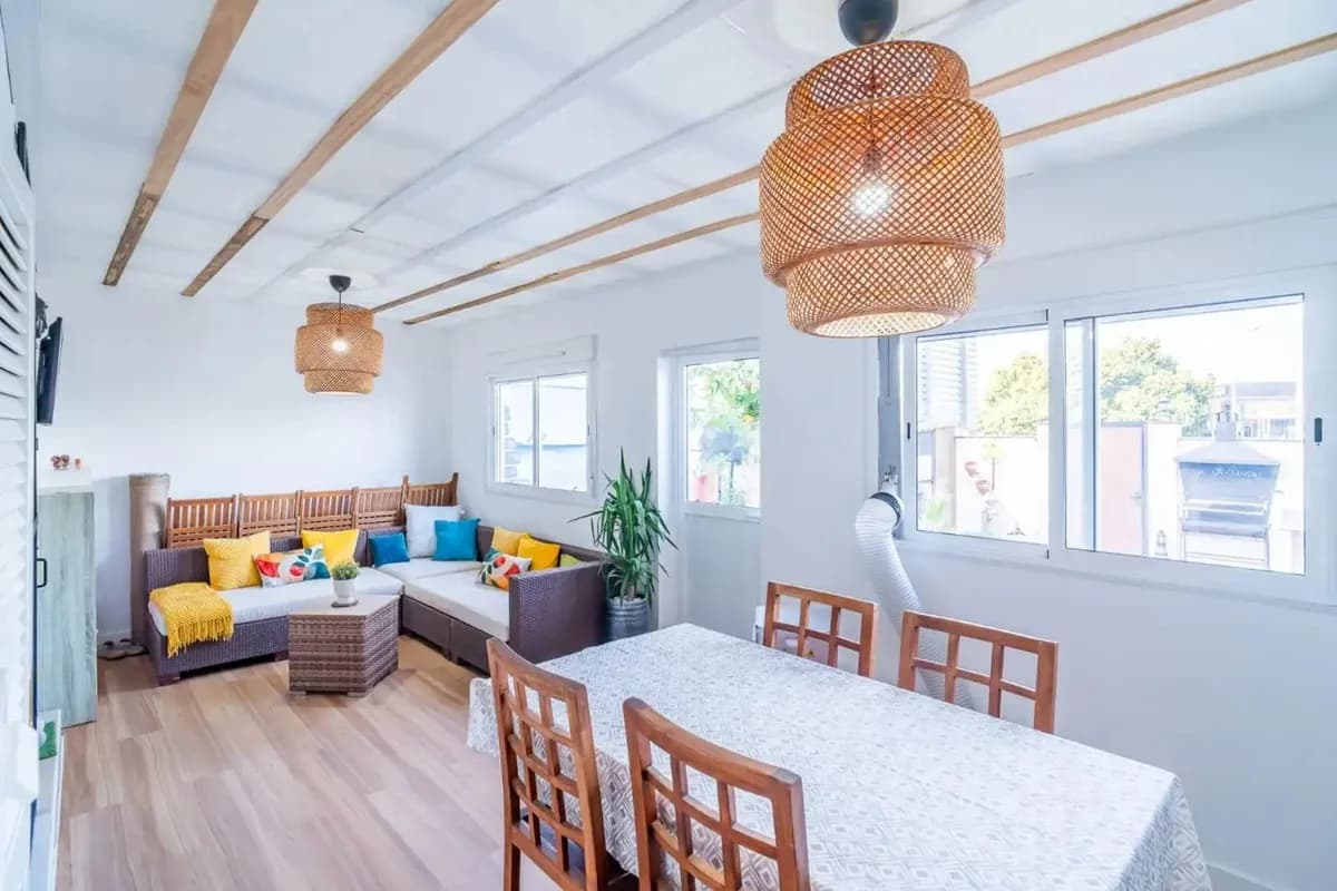 2 Bedroom Townhouse for Sale in Atalaya, Málaga - Image 7