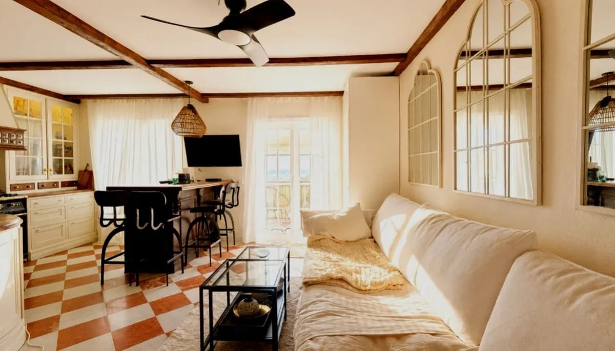 2 Bedroom Townhouse for Sale in Mijas Golf, Málaga - Image 3