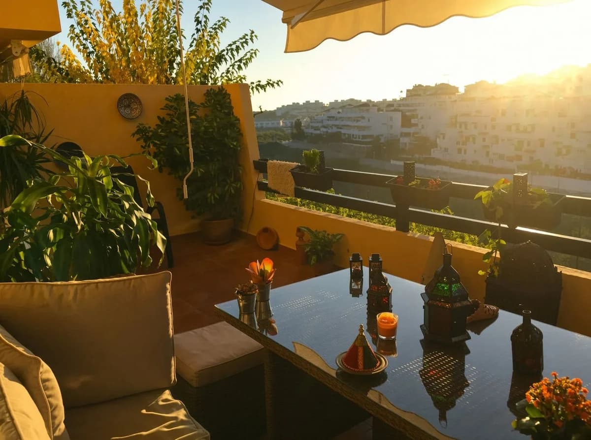 2 Bedroom Ground Floor Apartment for Sale in Estepona, Málaga - Image 3