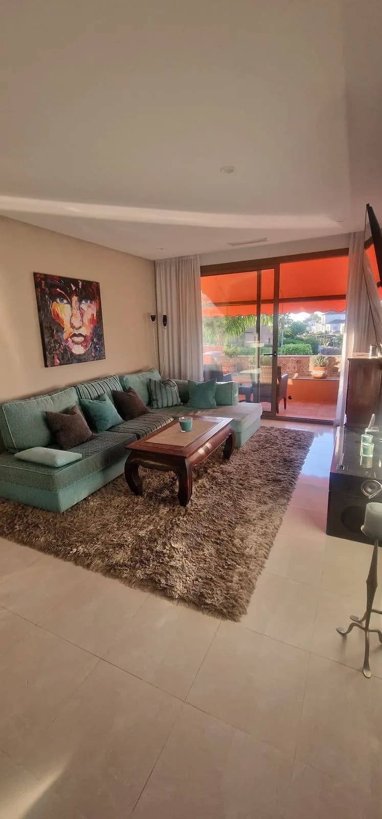 1 Bedroom Top Floor Apartment for Sale in New Golden Mile, Málaga - Image 5