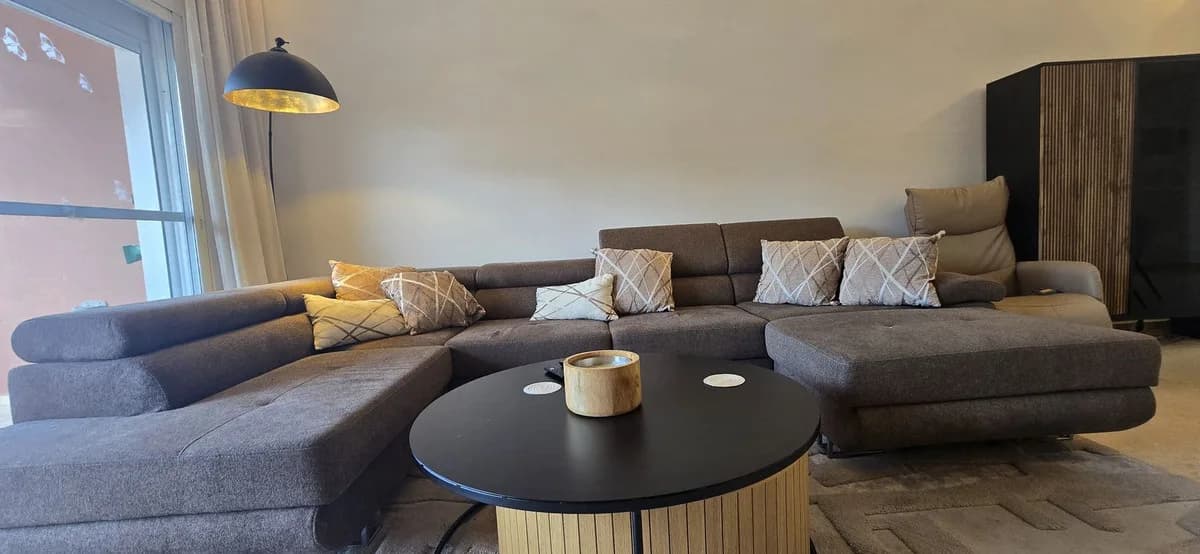 3 Bedroom Penthouse Duplex for Sale in New Golden Mile, Málaga - Image 2