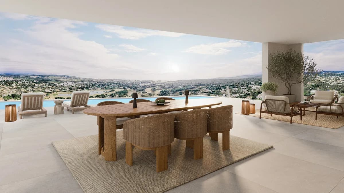 6 Bedroom Detached Villa for Sale in Sotogrande, Cádiz - Image 2