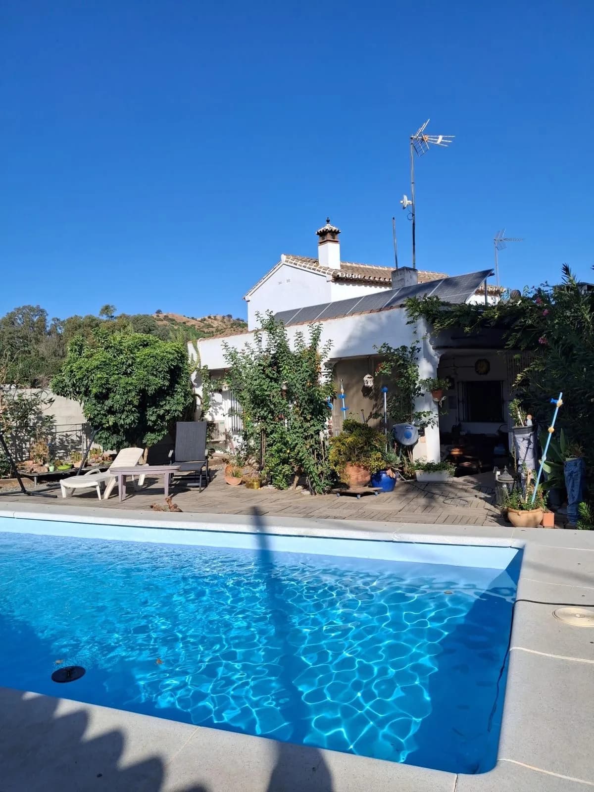 4 Bedroom Finca - Cortijo for Sale in Coín, Málaga