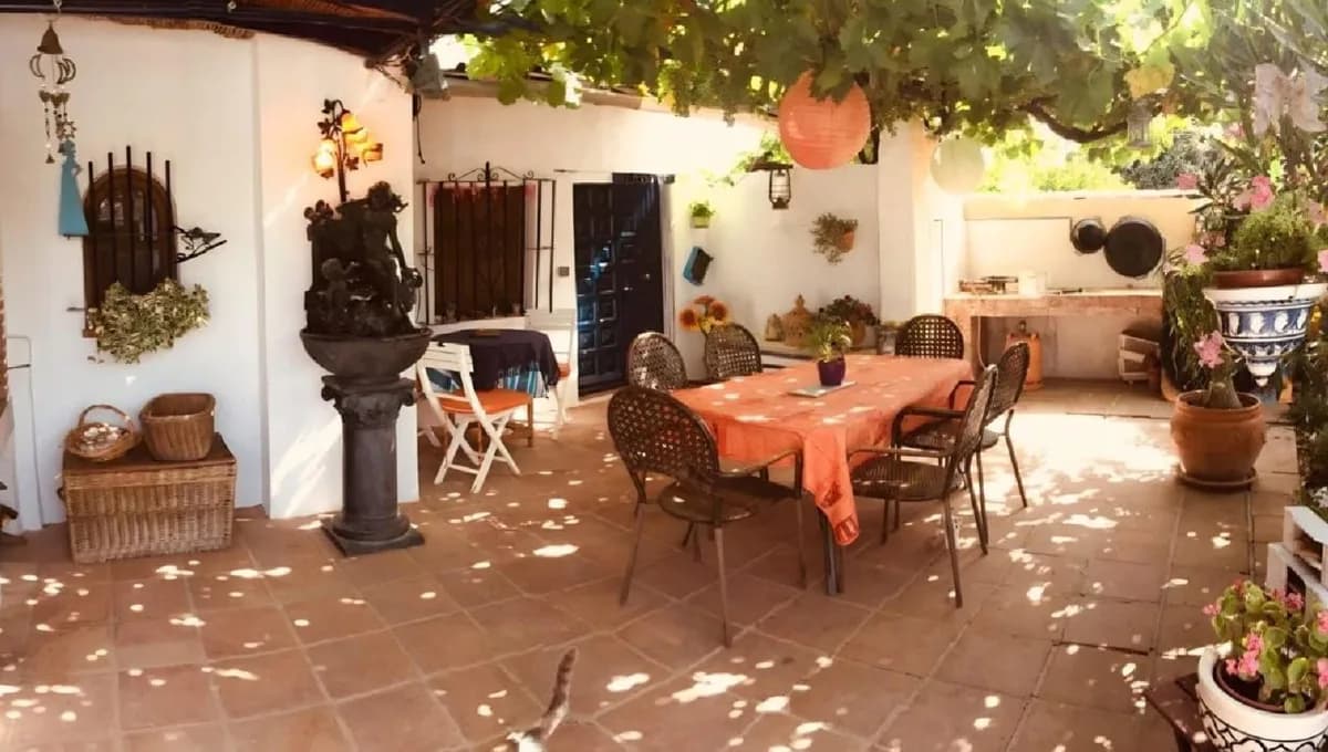 4 Bedroom Finca - Cortijo for Sale in Coín, Málaga - Image 6