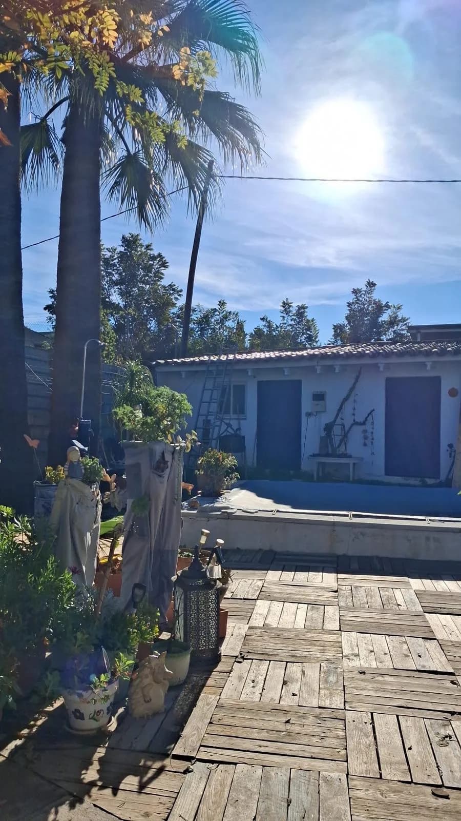 4 Bedroom Finca - Cortijo for Sale in Coín, Málaga - Image 7