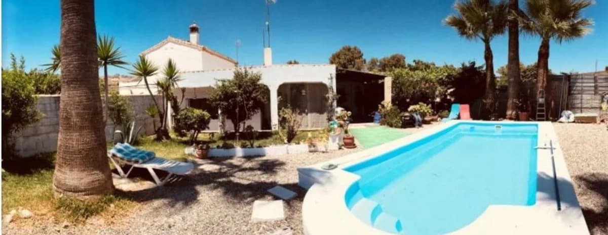 4 Bedroom Finca - Cortijo for Sale in Coín, Málaga - Image 8