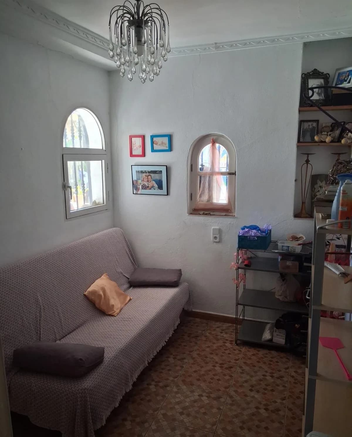 4 Bedroom Finca - Cortijo for Sale in Coín, Málaga - Image 9